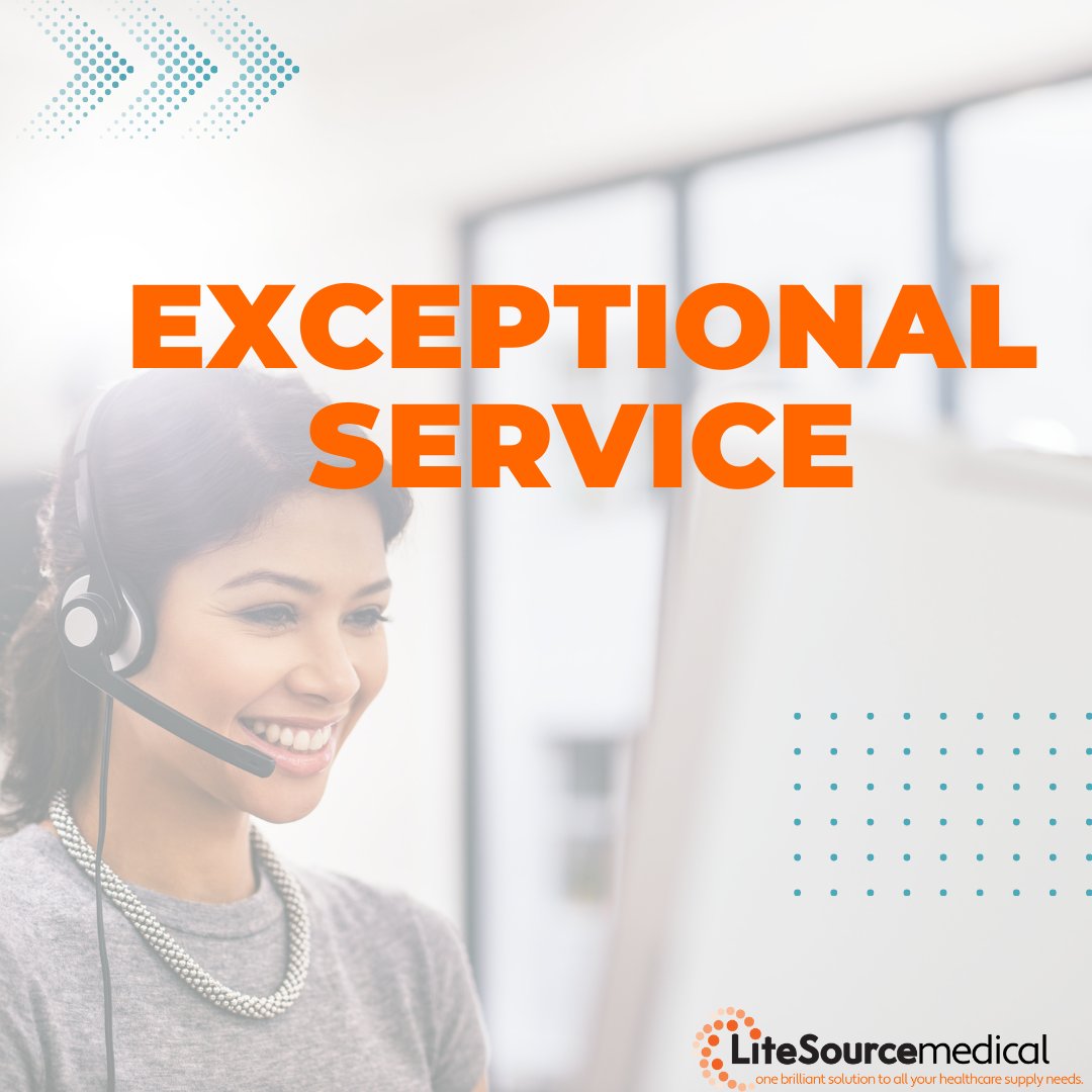 Lite Source Medical tweet media