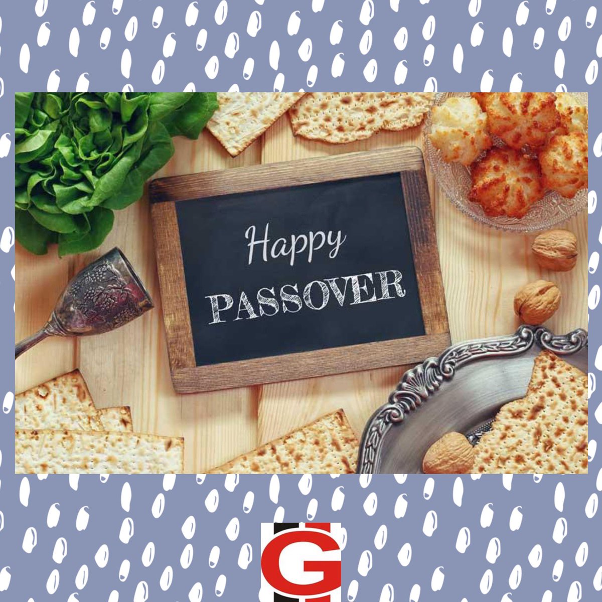 Wishing a Happy Passover to all our friends and families who celebrate! 
#happypassover #georgiaautogroup