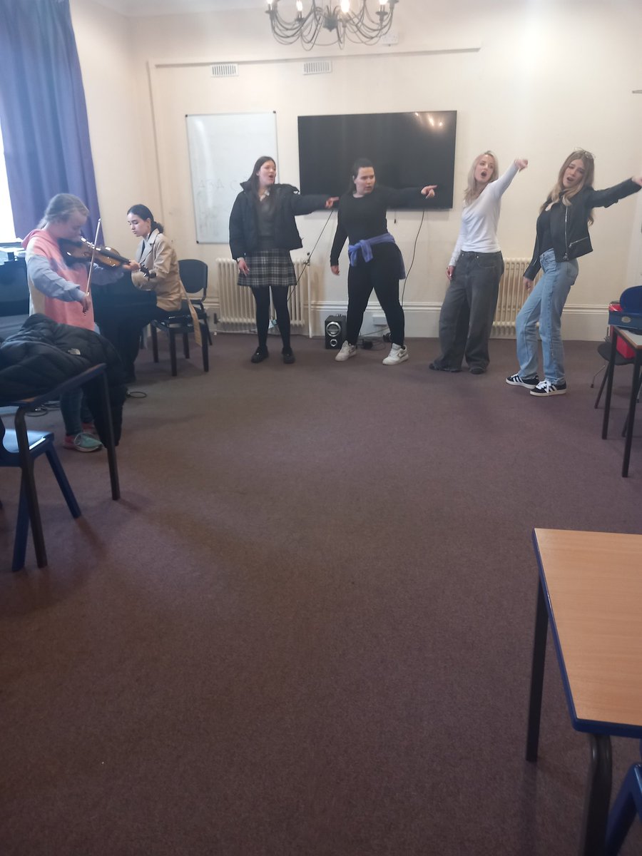 Dover College Duckworth House & Ash Boarders tweet media