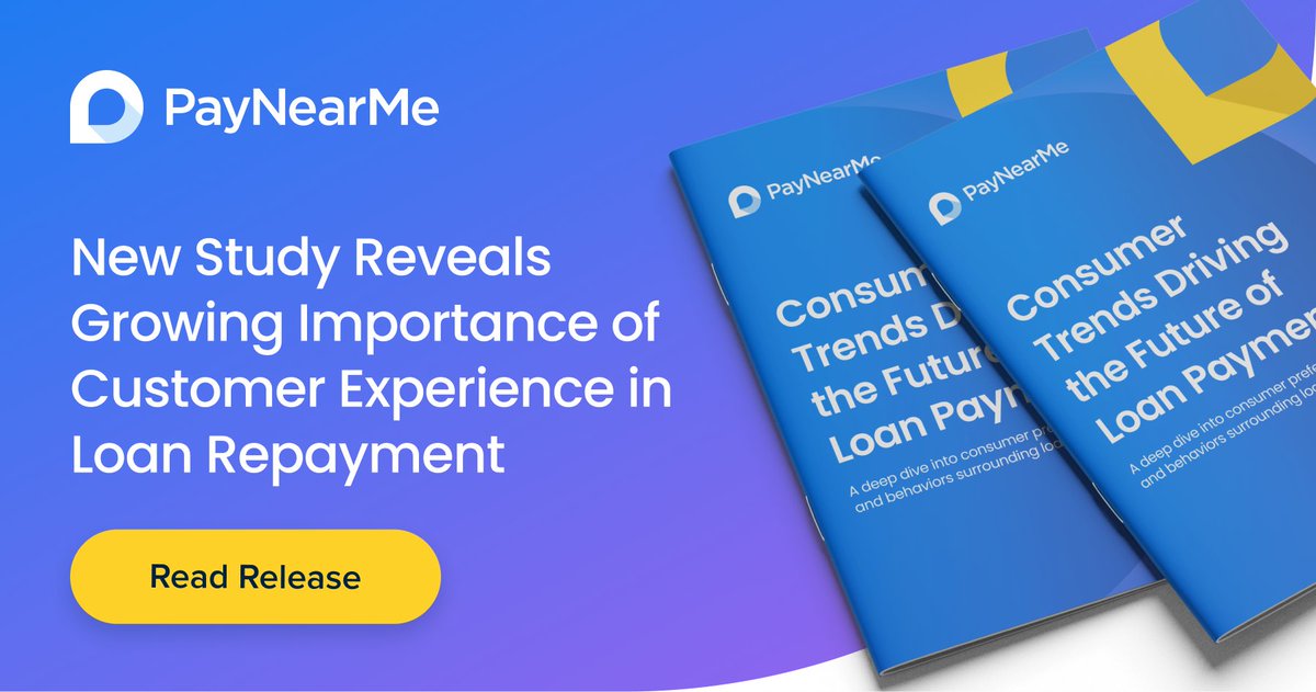📢 Hot off the press: we're excited to announce our newest research study! 

Read the release and get your copy: hubs.ly/Q02tLJF90 

#payments #consumerresearch #fintech