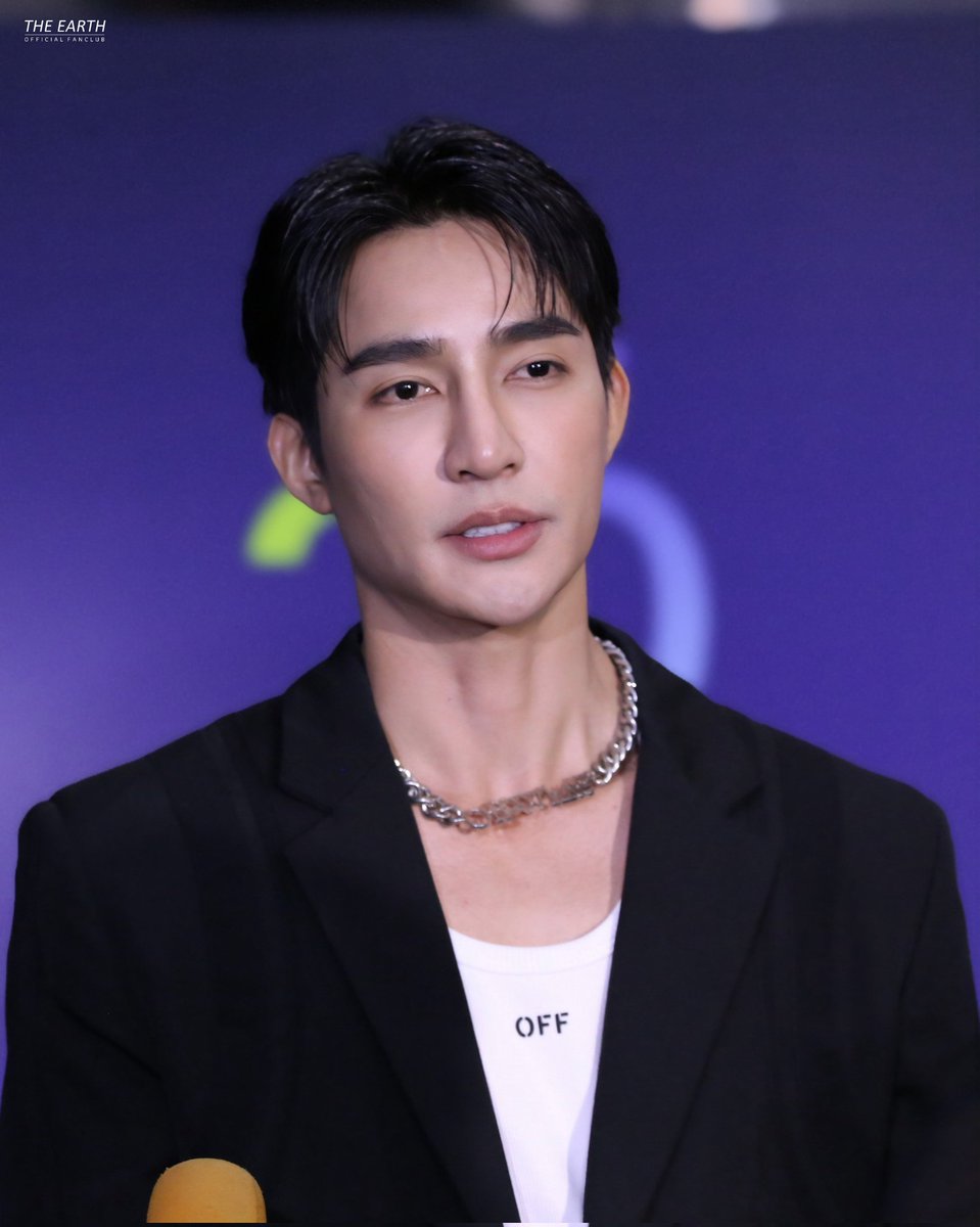 The Earth Official แจ็คลูกแม่ไม่ผิด tweet media