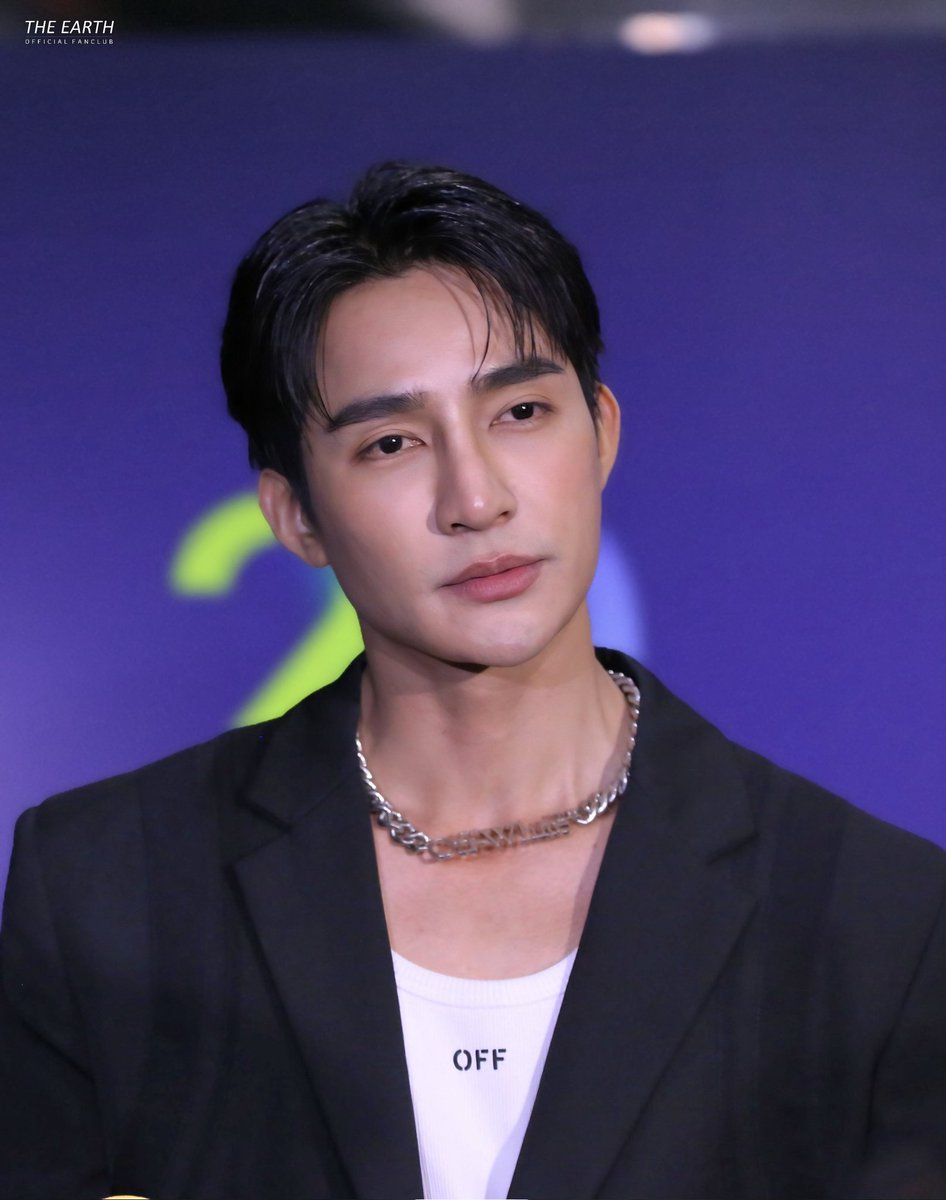 The Earth Official แจ็คลูกแม่ไม่ผิด tweet media