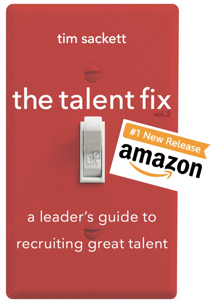 So, I'm super excited about this - #1 Best Seller &amp; Top New Release! Thank you all who helped make this happen during last week's launch!!
 
amazon.com/Talent-Fix-Lea…