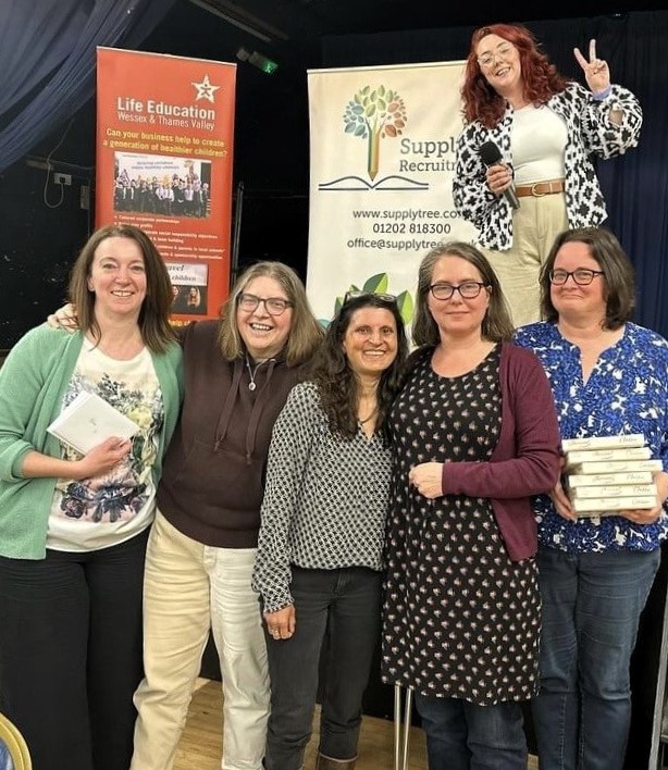 Life Education Wessex & Thames Valley tweet media