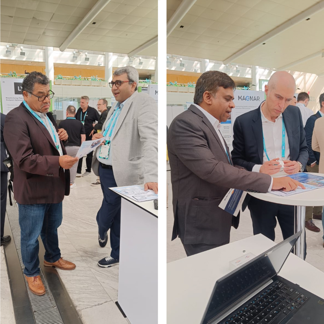 b1partnercloud's tweet image. Day 1 of the SAP Partner Summit in Madrid is finally here, and we&apos;re ready to kick things off at Booth No. 36!

A big thank you to all the visitors today who stopped by our booth! 

Stay tuned for more updates!

#SAPPartnerSummit2024 #SAPSMESummit #Madrid #SAPSummitMadrid #SAPB1