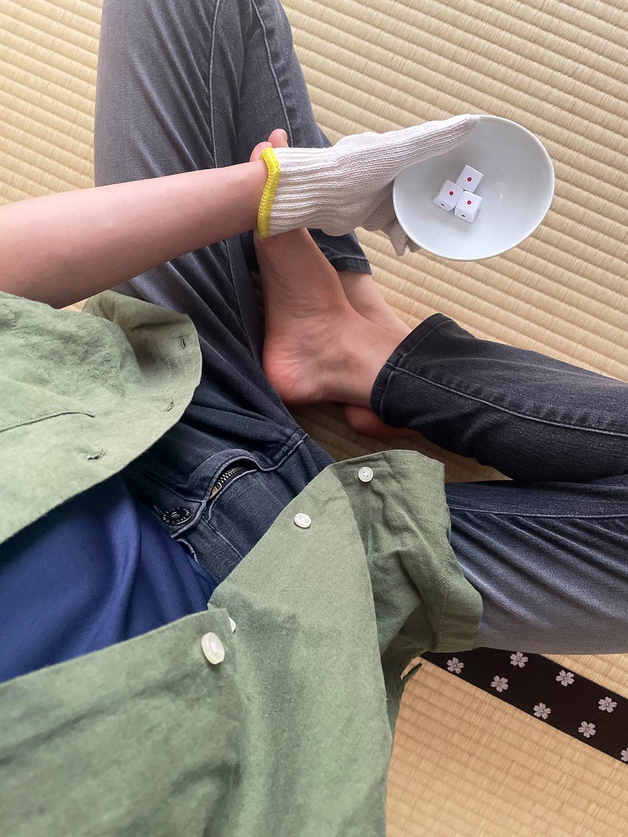 kaij_ak's tweet photo. 🎲こっちはこっちで用意させて
もらったっ…！！ https://t.co/OMCal2RiBR
