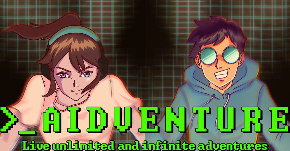 LyaaaaaGames's tweet photo. Hey @Oukaori2, if you ever want to host a giveaway of AIdventure for your community. Feel free to message me ;).
#AIdventure #ArtificialIntelligence #videogames #indiegame #indiegames #gamedev #indiedev #godotengine https://t.co/yrIlKss2fo