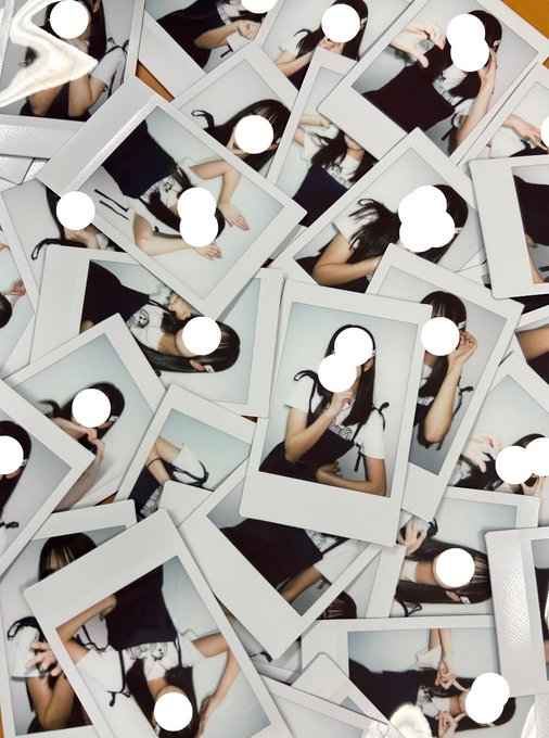 Twitterのコスプレ画像25