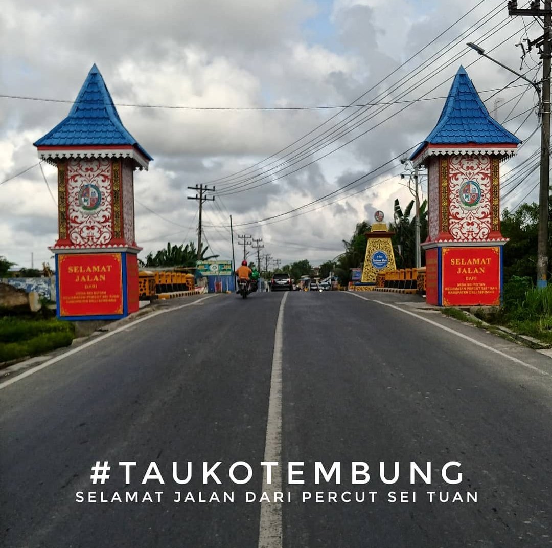Hai 👋 Tauko Tembung kembali lagi.