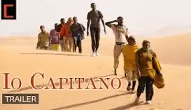Two films in London about #refugees: Lo Capitano, the story of 2 #Senegalese teenagers who leave #Dakar to travel to Europe, and  Opponent, about an #Iranian family in Sweden where the father's love of #wrestling sparks problems.
Eventslondon.org