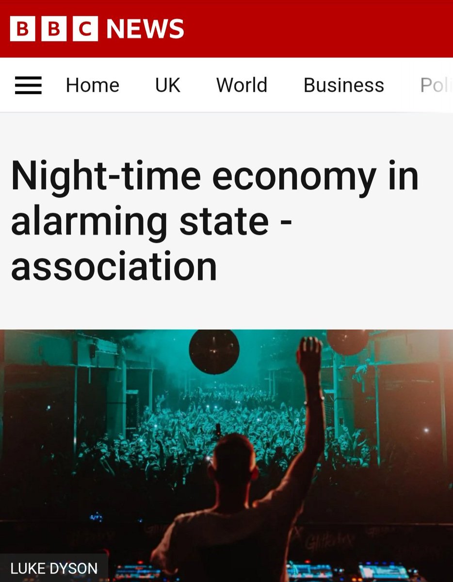 The scene really is in a state. A VAT cut would help and I believe that looking at filtering money back to grassroots venues via a surcharge on large scale events is the way to go. Agents need to think carefully about fees too...but hey it's all groovey in social media land.