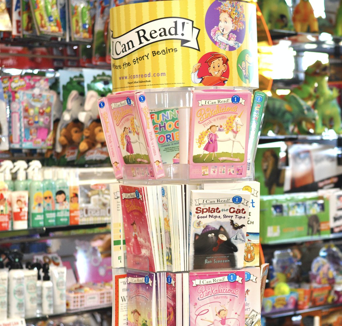 ShearMadness's tweet image. 📚💖 READING IS POWER!💖📚
Check out some of these great book picks:
🔖&quot;The Colors of Us&quot; by Karen Katz
🔖&quot;All Are Welcome&quot; by Alexandra Penfold 
🔖&quot;The Skin You Live In&quot; by Michael Tyler
🔖&quot;Red: A Crayon&apos;s Story&quot; by Michael Hall

#booksuggestions #readingforkids #shearmadness