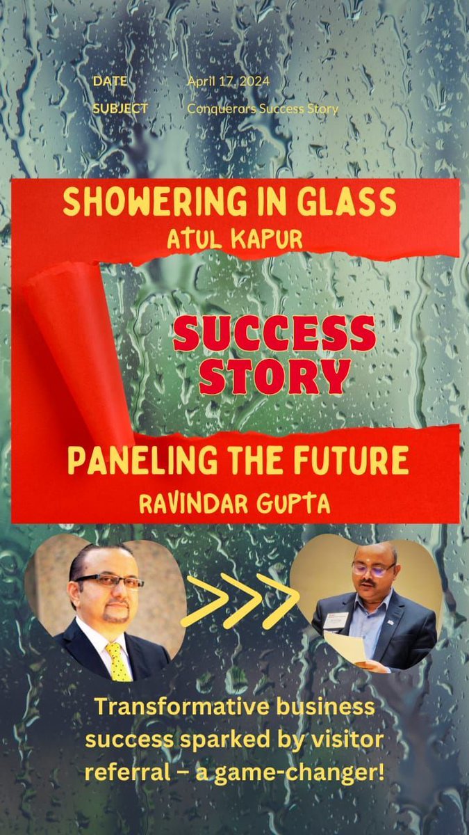 BNI NOIDA tweet media