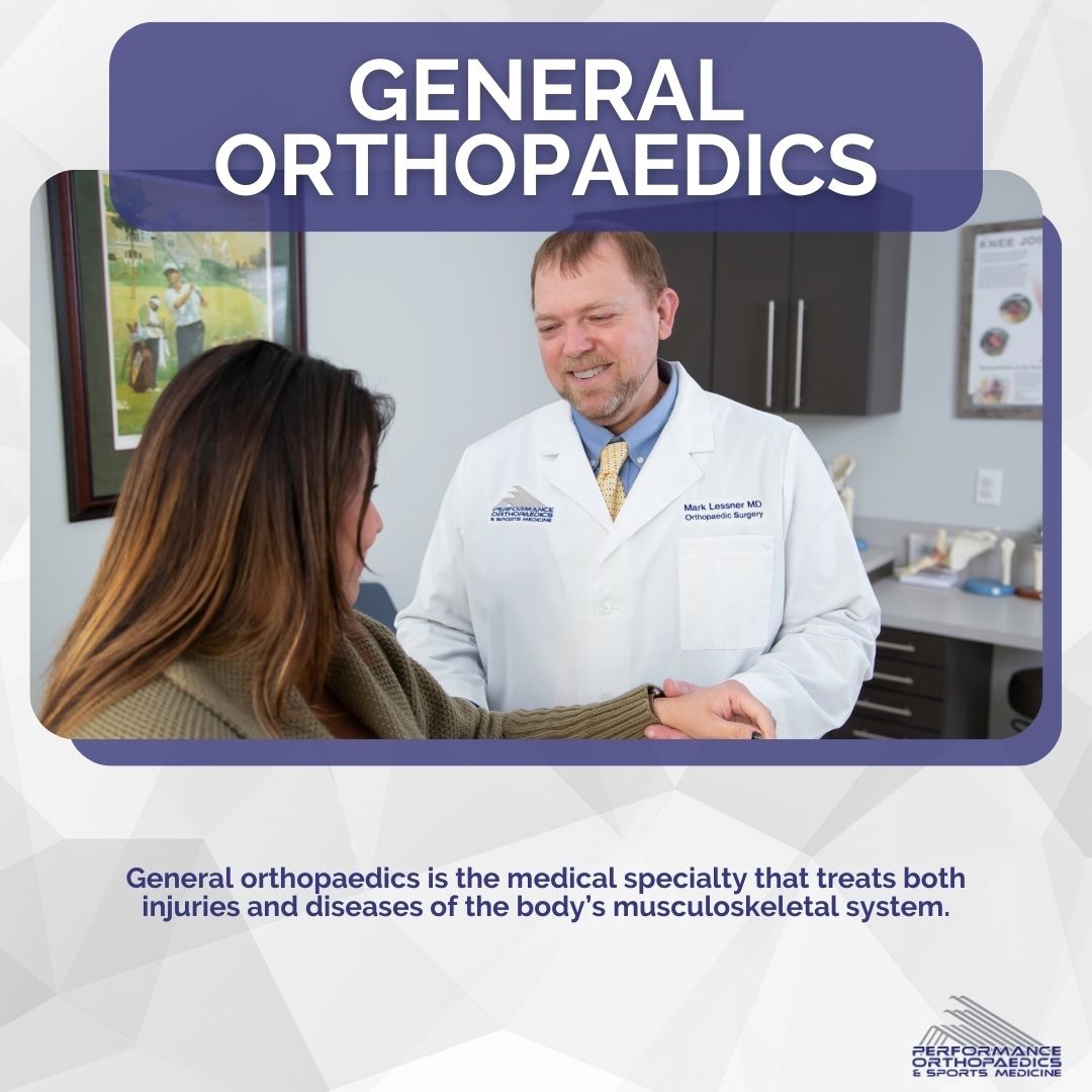 Performance_OSM's tweet photo. From sports injuries to joint replacements, our team of highly trained physicians and specialists is dedicated to helping you achieve optimal health and wellness.
Book Now: https://t.co/wdL5Et27hv
#POSM https://t.co/jPC8qel8PG