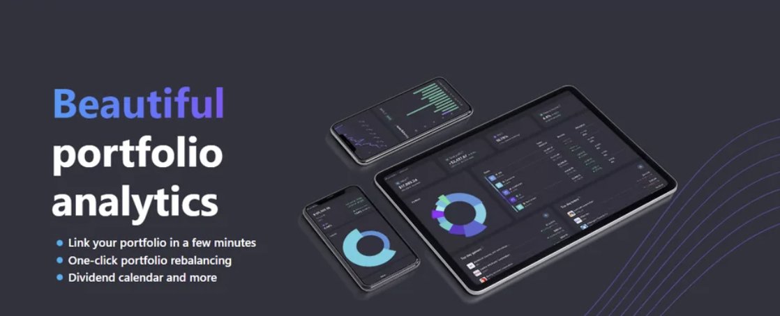 The images you saw in this thread are from Snowball Analytics, the number 1 tool on the market for tracking your portfolio

Sign up using the link below &amp; start tracking your progress instead of just guessing with your money

Click: snowball-analytics.com/?utm_medium=cp…