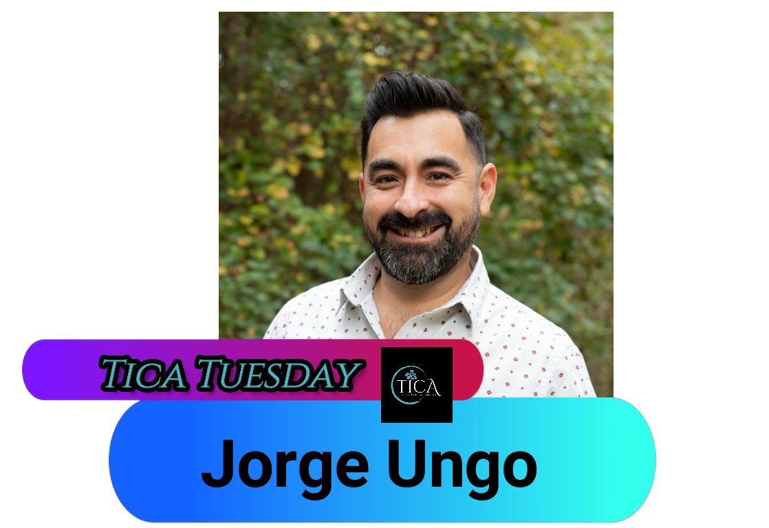 Happy Tica Tuesday! This week's feature is Jorge Ungo. He has worked for LSPs and volunteered for organizations like HITA, TAHIT, NCIHC, and CCHI. 
 #ticatuesday
@americantranslatorsassn @ncihc119 <a href="/theaaite/">AAITE</a> <a href="/chia/">chia</a>.makingwaves <a href="/najithq/">NAJITHQ</a> <a href="/cchicertify/">CCHI Certification</a> <a href="/cmicredential/">NBCMI Certification</a> <a href="/atanet/">American Translators Association</a> @jorgeungo