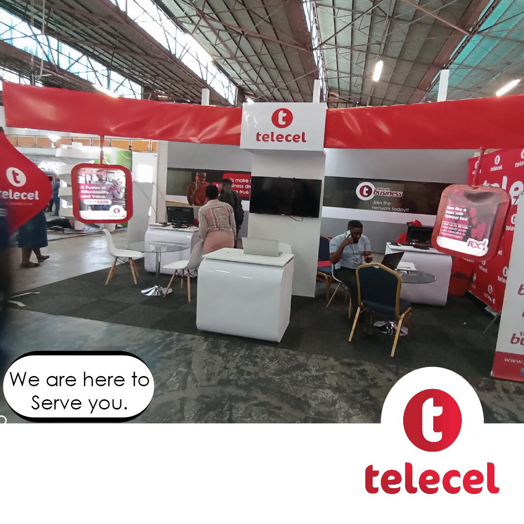 We are here to serve you! Join us at our ZITF stand in Hall 1 for a chance to learn more about our amazing offers and promotions. Click on the link below to follow our WhatsApp channel for future updates.
whatsapp.com/channel/0029Va…
#TellSomeone