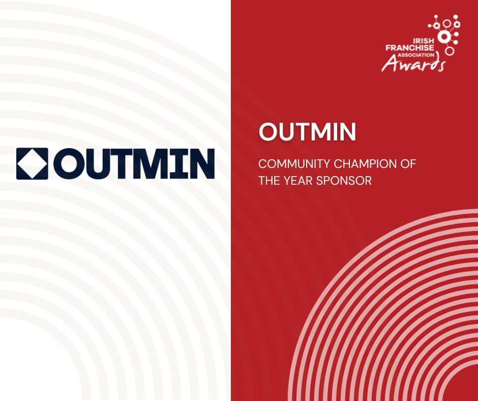 Irish Franchise Association tweet media