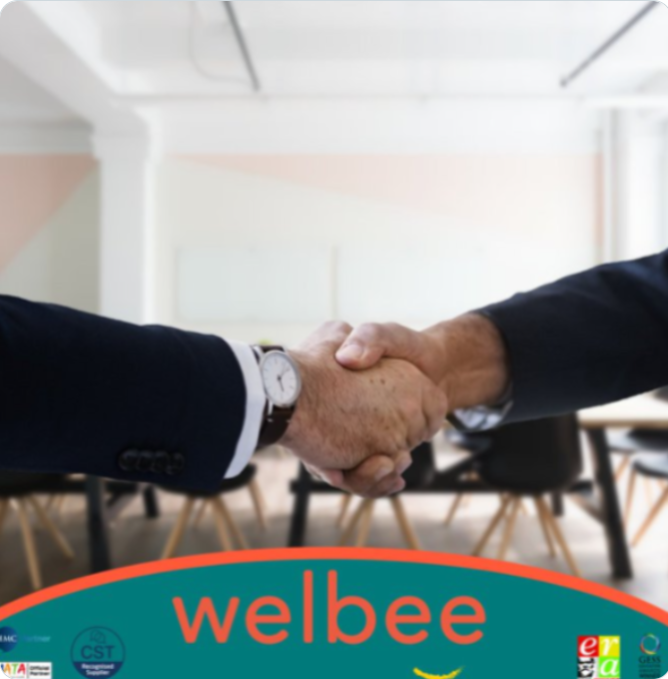 81% of large Trusts and almost 50% of other Trusts put People Strategy as their major priority. We'll make it easier for you to increase #staffrecruitment and retention with our suite of tools designed to engage your staff in open and honest communication. welbee.co.uk