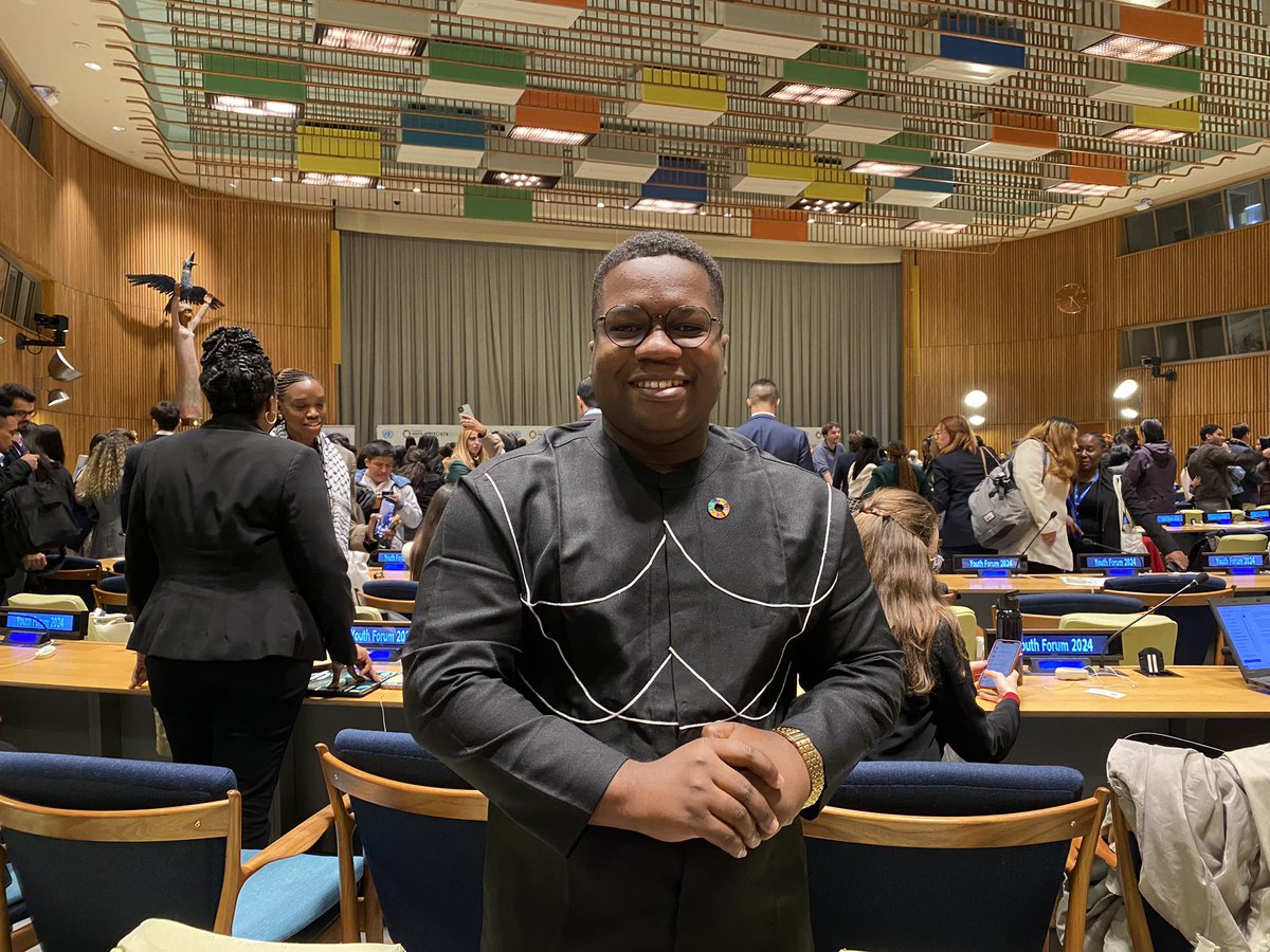 Monsieur GANSE🇧🇯 tweet media