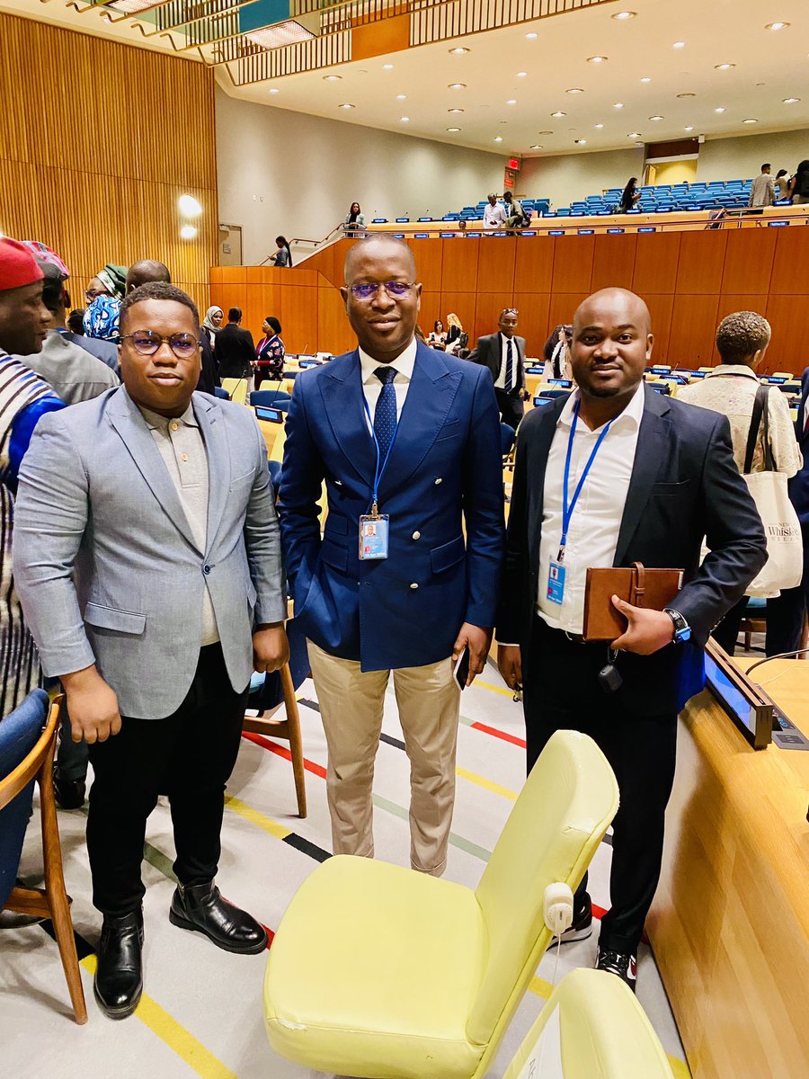 Monsieur GANSE🇧🇯 tweet media