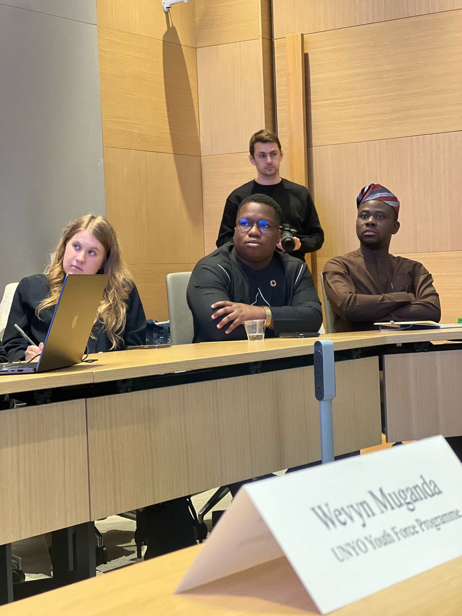 - nous avons analysé et admis les progrès réalisables grâce à l’intelligence artificielle en terme de développement surtout sur le continent africain pour accélérer l’atteinte des objectifs de développement durable. Nous sommes au stade tant redouté de l’adoption de l’IA dans