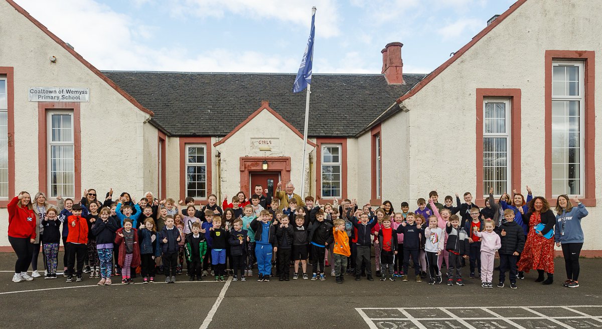 Fife Provost tweet media