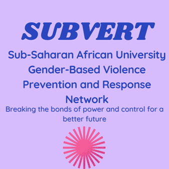 SUBVERTNetwork tweet media