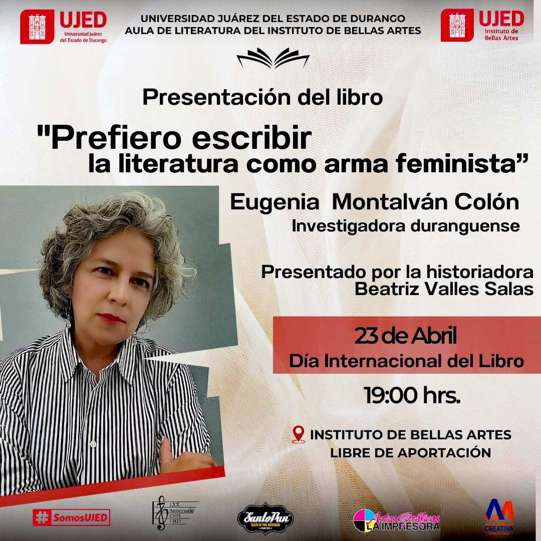 Es hoy ! Los esperamos ! @IdeasEscritores @Universo_libros @LibrosenRemate @UleFilmsMx @LibretaNegraMx @MasLibrosMX Gracias por compartir la invitacion: