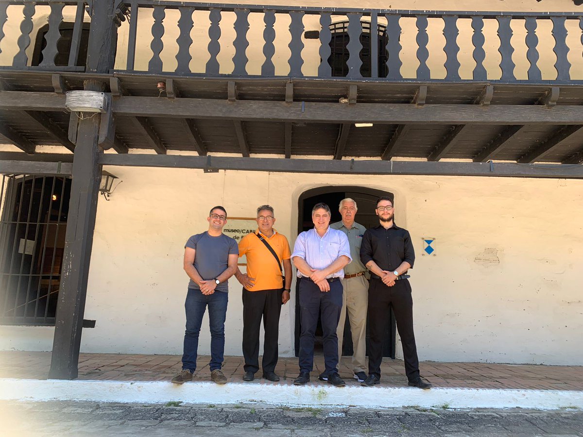 issospilar's tweet photo. Visita del Senador @PaoltroniF a la ciudad de Pilar, Ñeembucú https://t.co/gj25kCmPcL