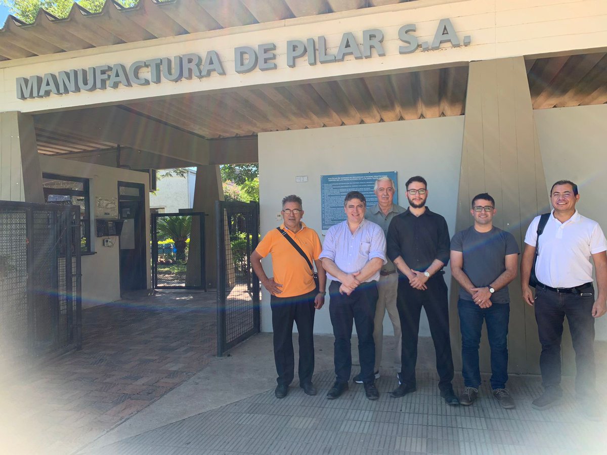 issospilar's tweet photo. Visita del Senador @PaoltroniF a la ciudad de Pilar, Ñeembucú https://t.co/gj25kCmPcL