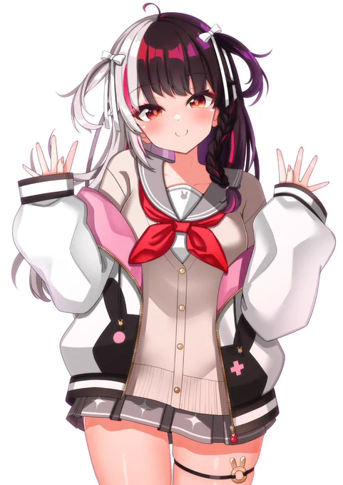 #れなの鳥っくあーと 