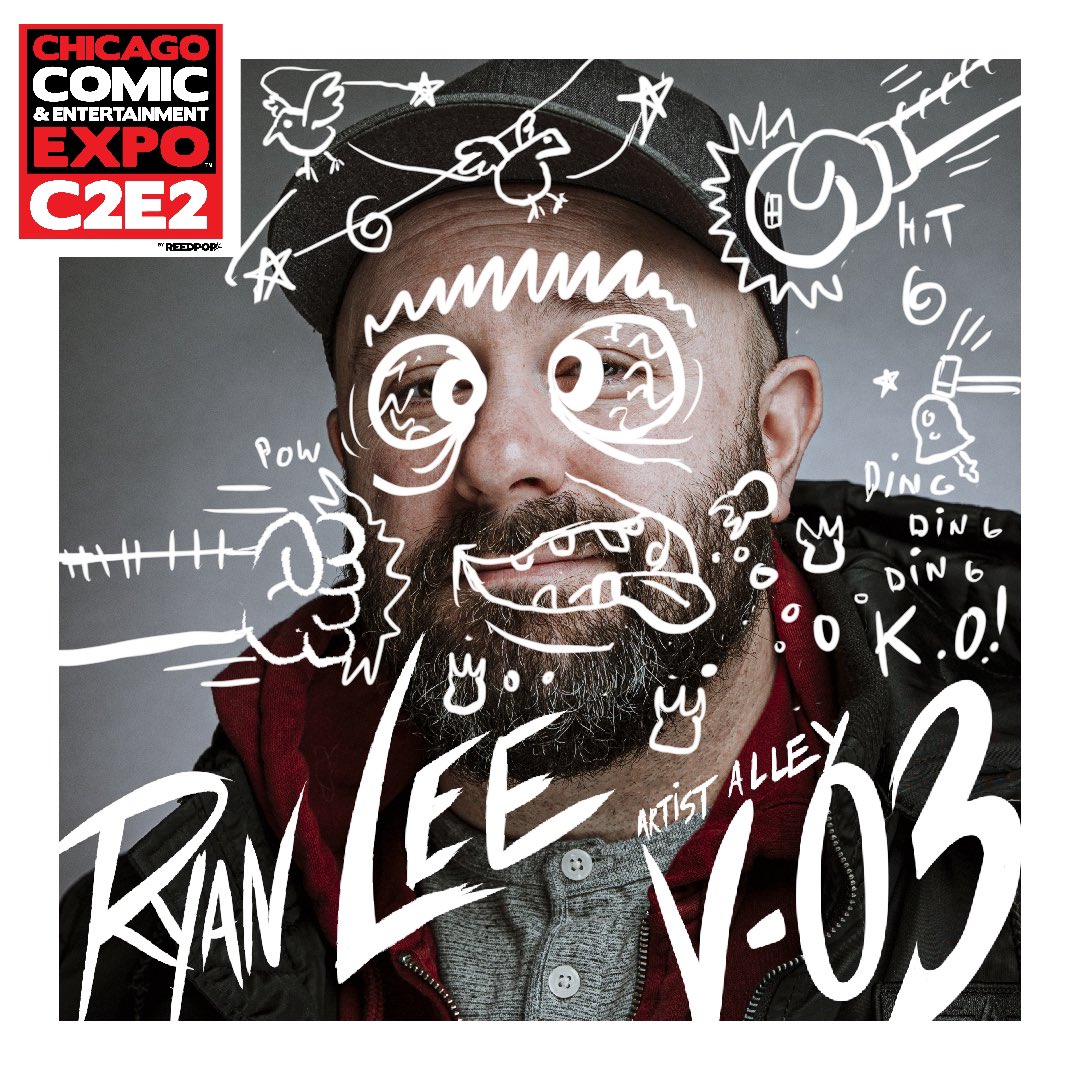 Getting closer… #c2e2