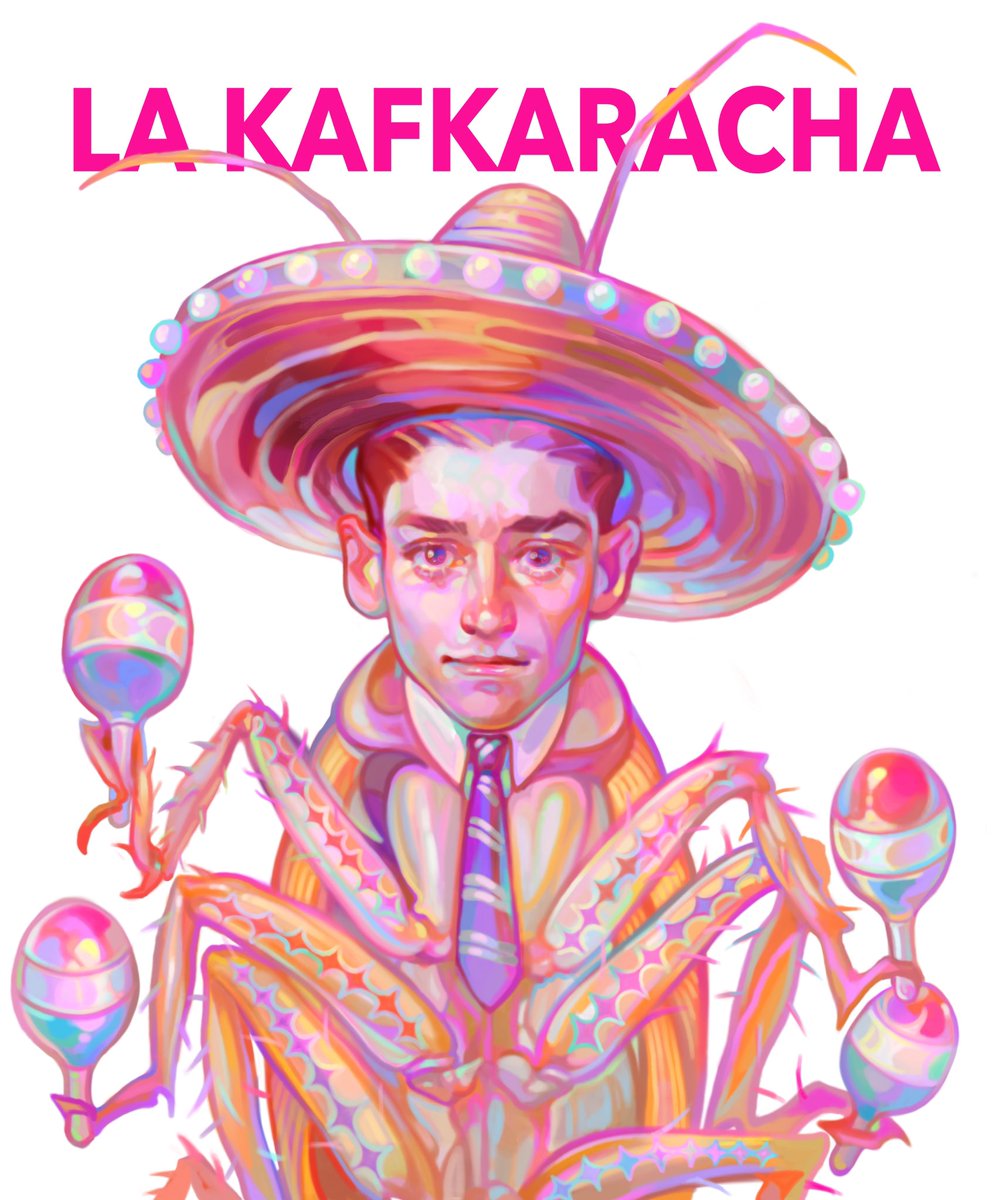Francisco Kafka
