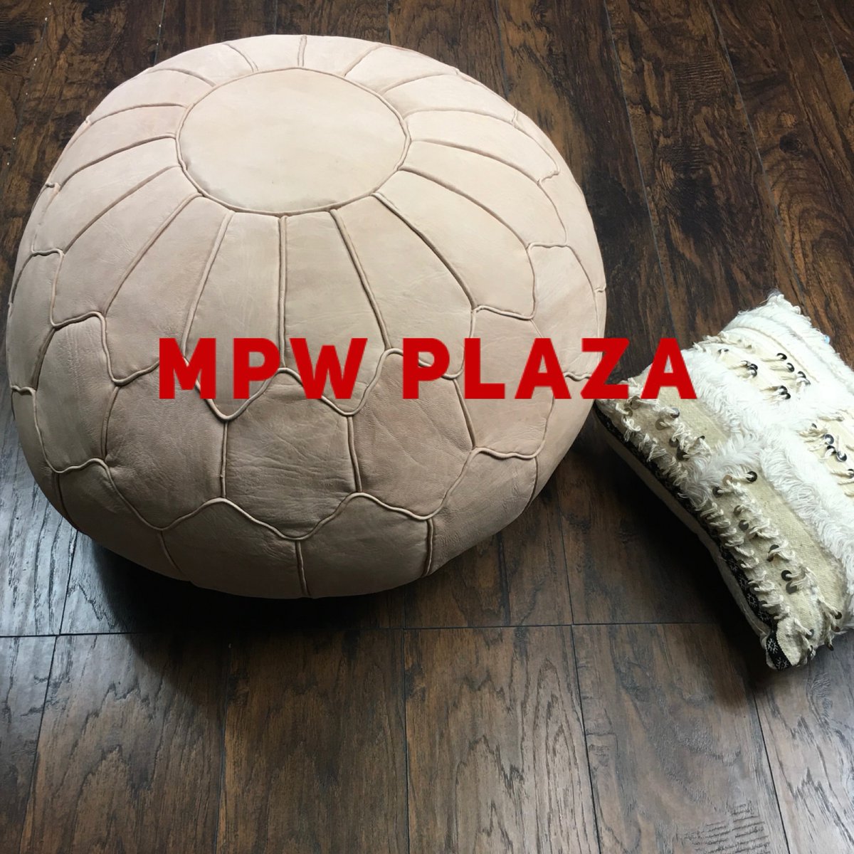 🌺 Treat yourself to a Premium MPW Plaza Moroccan Pouf 🌺  ships from USA 🌹
#luxuryhouses #luxurylifestyles #luxurygirl #luxurylivingroom #luxurystyle #luxuryapartments #luxuryshopping #luxuryshoes #luxurybags #luxurycollection #luxurycondos #luxurymansion #luxuryproperty