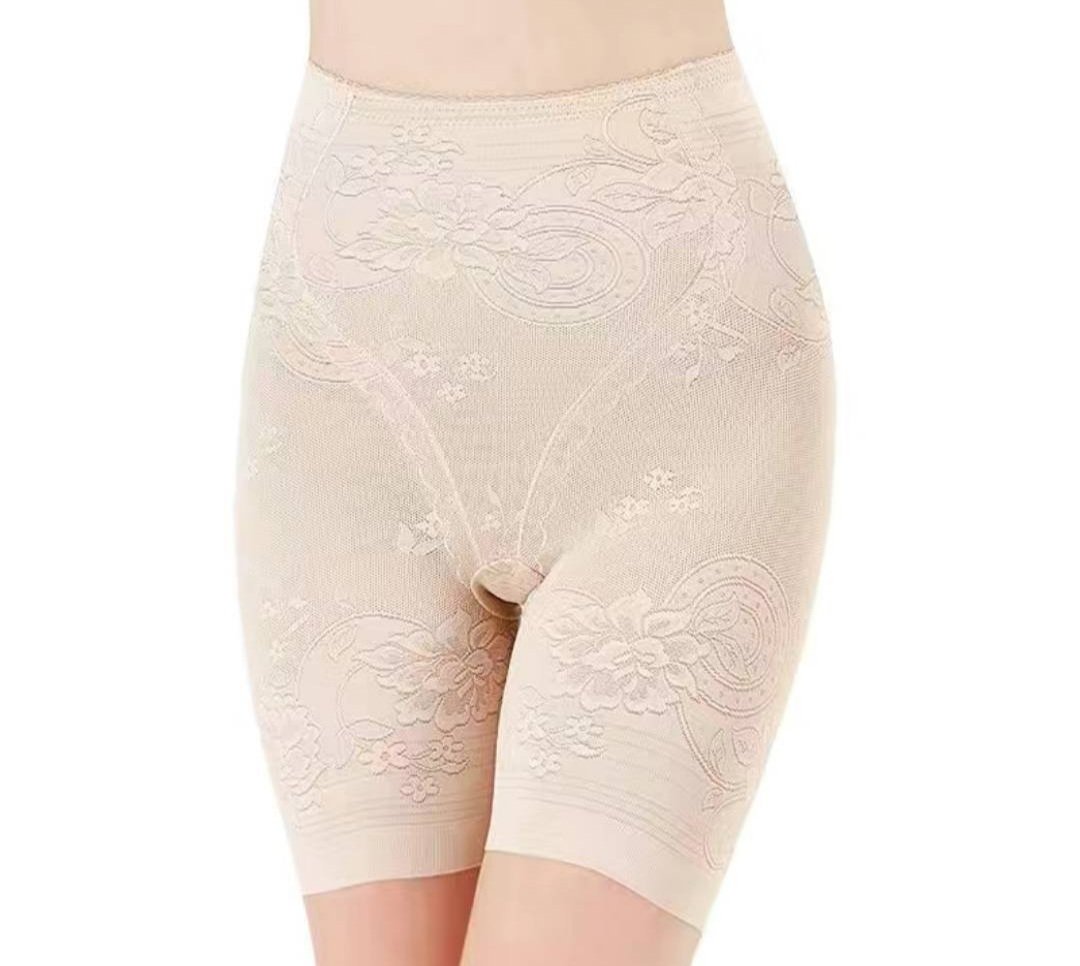 abem_samira's tweet photo. Butt lift and tummy control safety underpants.
It is High waist and  elastic with anti rolling design and for quick shaping.
Slender and comfortably tighten thigh fat.
Is also slim legs without traces.
PRICE :- 37ghc without shipping fee.

Slide into my dm to order yours https://t.co/BD3VzuG4Gz