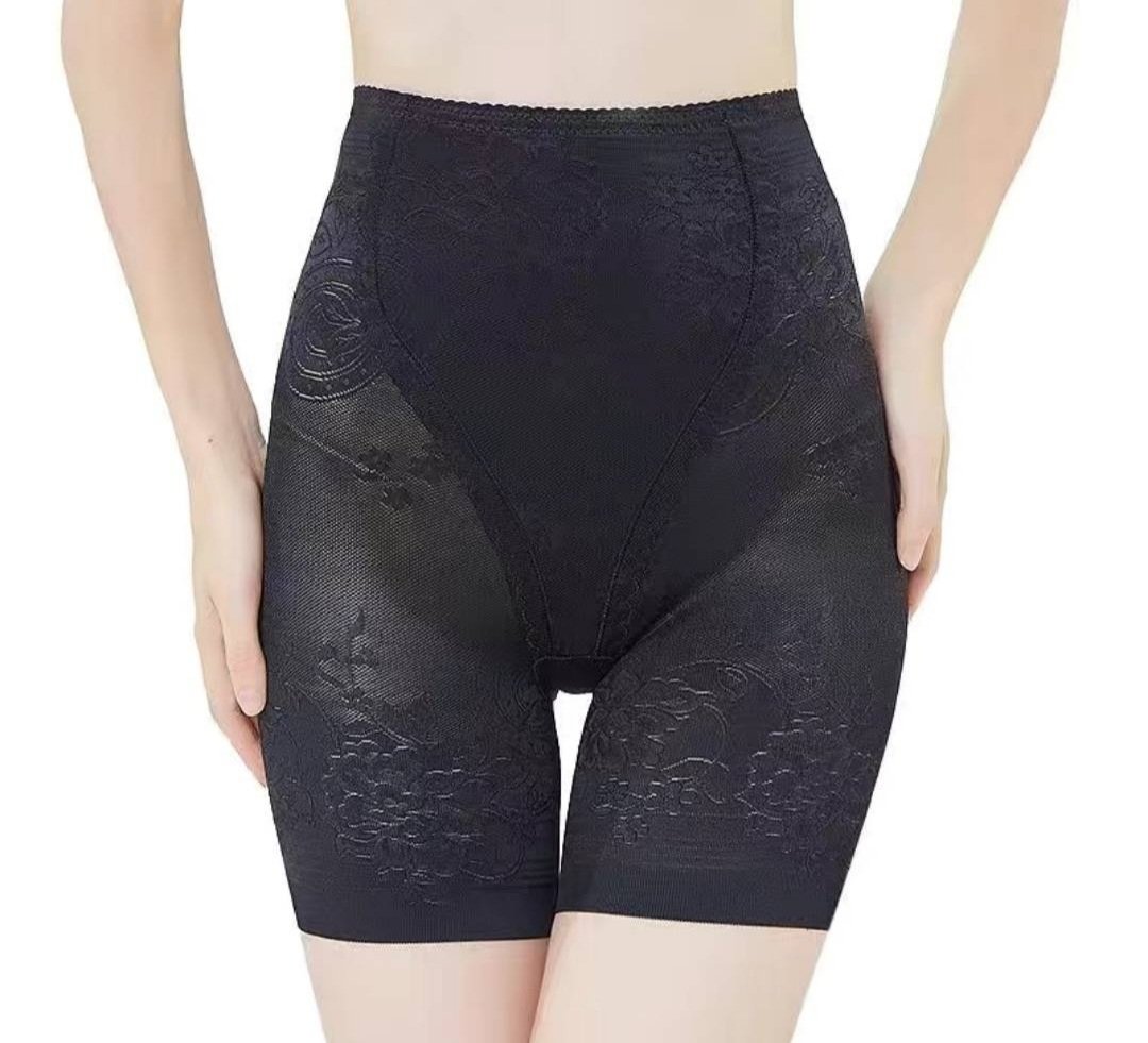 abem_samira's tweet photo. Butt lift and tummy control safety underpants.
It is High waist and  elastic with anti rolling design and for quick shaping.
Slender and comfortably tighten thigh fat.
Is also slim legs without traces.
PRICE :- 37ghc without shipping fee.

Slide into my dm to order yours https://t.co/BD3VzuG4Gz