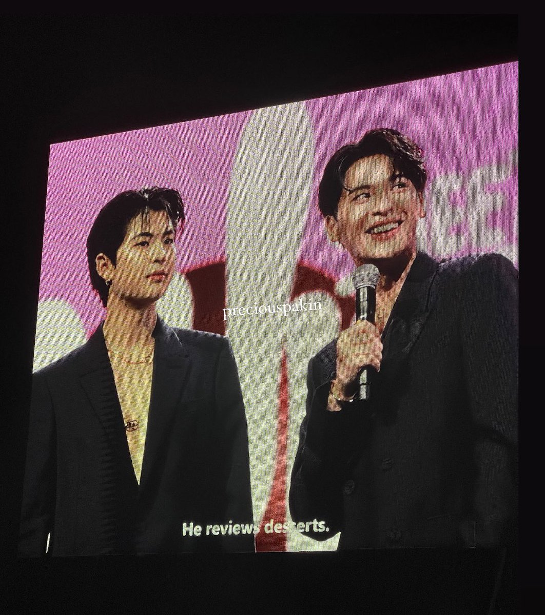 preciouspakin's tweet photo. Congrats🥹💗

#GMMTV2024PART2 https://t.co/DqcCAtYfCS
