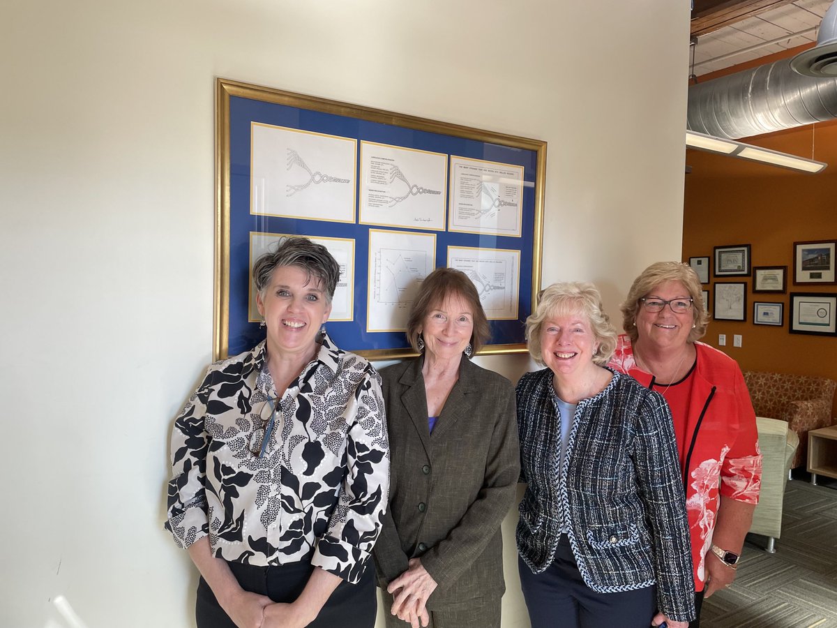 AIMtoLearn's tweet image. Honored to have literacy warrior ⁦@Sen_MimiStewart⁩ from New Mexico visit ⁦@AIMtoLearn⁩ ⁦@AIMSchool⁩ #readingrope #dyslexia #literacyforall ⁦@patroberts6⁩ ⁦@NancyBlair2⁩