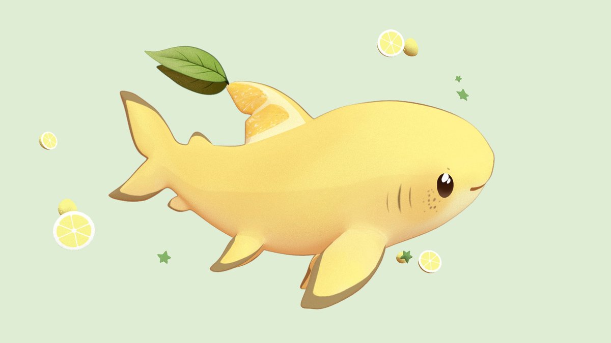 SemperEadens's tweet image. 3D Fanart i made based on the amazing art by 
" Ida Ꮚ•ꈊ•Ꮚ @floofyfluff " on Twitter.
This artist is drawing cute stuff and i wanted to give it a try with a 3D model.

Currently looking for a 3D Modeling job for Animated movies/Video Games/Marketing.