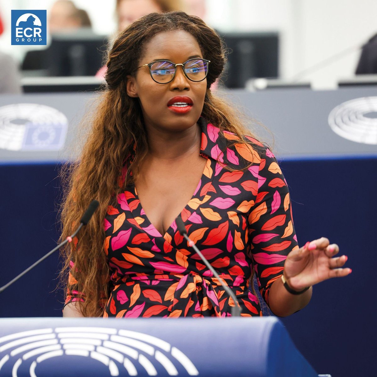 'We must never be too proud of what we've achieved. There's still so much to do to combat domestic violence. We need to continue making this a priority.' 📣 @Assita_Kanko MEP in #EPlenary #VAW @EP_Justice @EP_GenderEqual