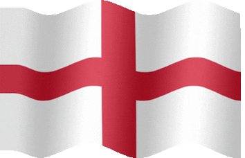 Happy St George's day