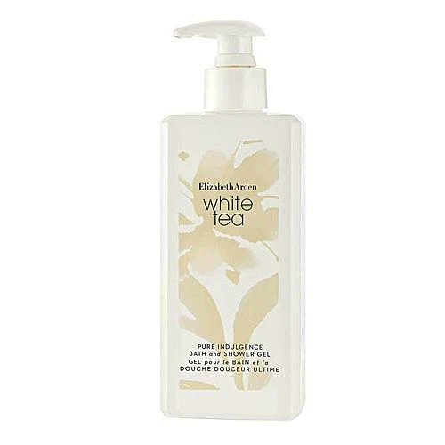 Are you looking for a shower gel that can refresh your senses & pamper your skin? Try the #ElizabethArden White Tea #showergel , It cleanses & moisturizes your skin . #Shop today at solippy.co.uk #solippy #skincare #beauty #gift #epsom #surrey #onlineshop