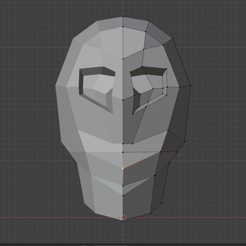 pipe777_x's tweet image. Skull!
#ModelingIsFun
#NeverStop