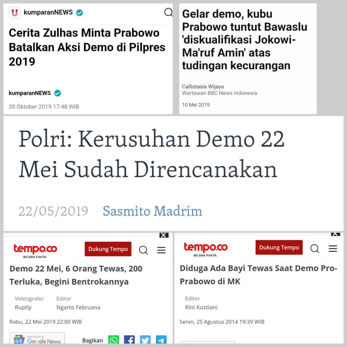 ch_chotimah2's tweet photo. Sudah lewat sehari putusan MK, Alhamdulillah tdk ada demo berjilid2, tdk ada kerusuhan yg sampai membuat ada korban jiwa seperti pilpres sebelumnya.
Buat pak @ganjarpranowo, prof @mohmahfudmd dan semua teman2 pendukung terimakasih.
Dan yg luar biasa semuanya tetap bangga sdh berjuang bersama.
Berjuang bersama orang baik dgn cara yg baik, dari diusung partai, memilih cawapres, daftar KPU, kampanye hingga MK semuanya dgn cara baik, tdk ada kecurangan dan kegaduhan semuanya dgn cara baik dan terhormat, luar biasa.🙏💐