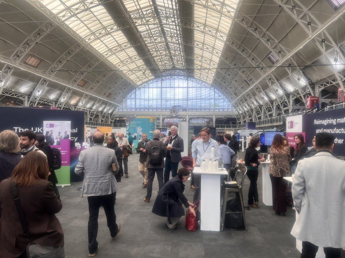 Today Rob Elias and Graham Ormondroyd are at MRE come and find us to say hello!
