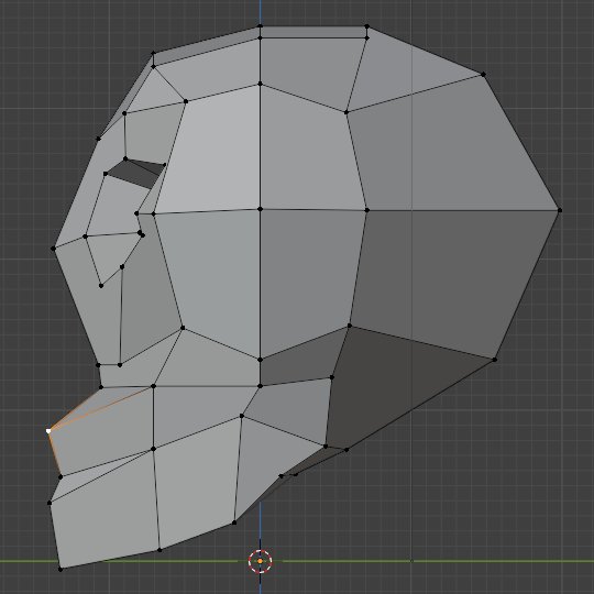 pipe777_x's tweet image. Skull!
#ModelingIsFun
#NeverStop