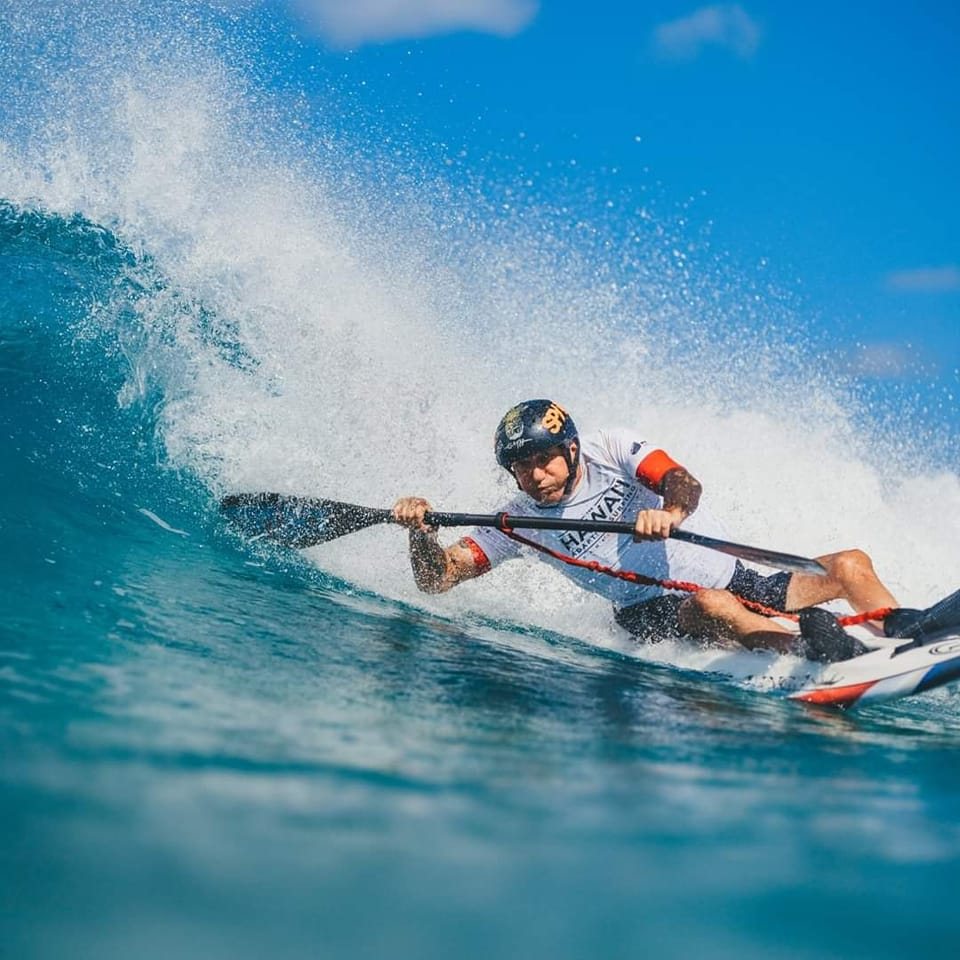 The U.S. Open Adaptive Surfing Championships World-Wide Tour, with a prize package of $200,000, kicked off last month. Behind this effort is Stoke for Life founder Charles Webb, a paraplegic & world class adaptive surfer. Take a listen to our podcast: ow.ly/uRBc50GEBJO