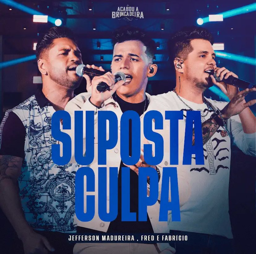 centralfasjm's tweet photo. E o coração tá preparado pra receber esse feat? 💙 https://t.co/Yndb9lp9r8