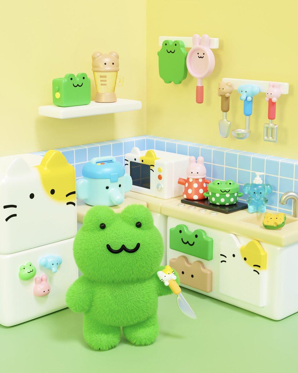 데코보코 tweet media